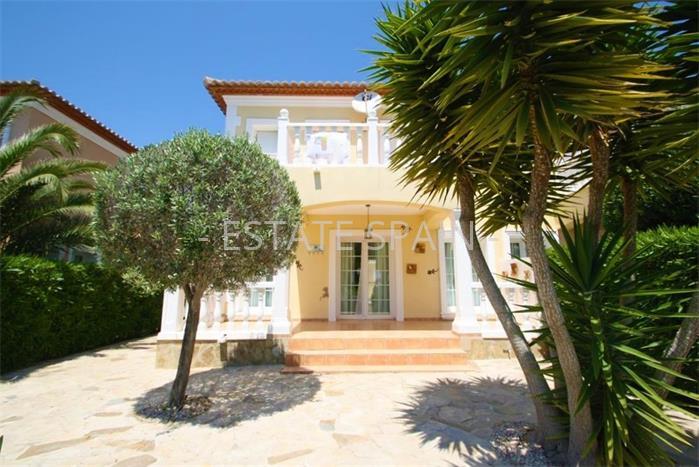 Таунхаус в Кальпе 212 м2 №TAU18672823  - Продажа - 11 preview