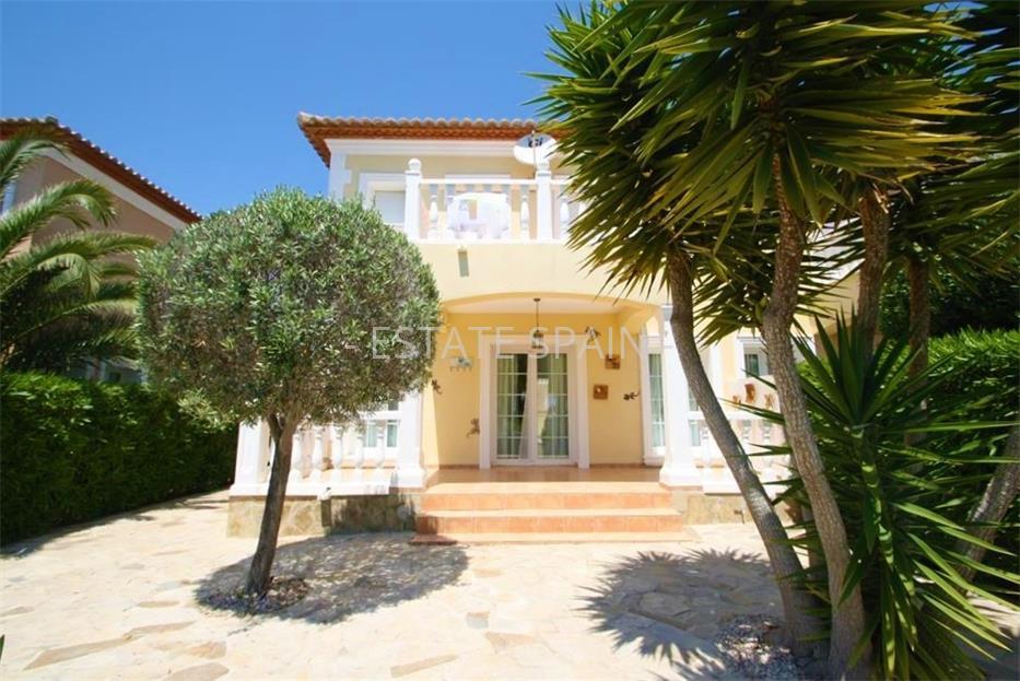 Таунхаус в Кальпе 212 м2 №TAU18672823  - Продажа - 11 large