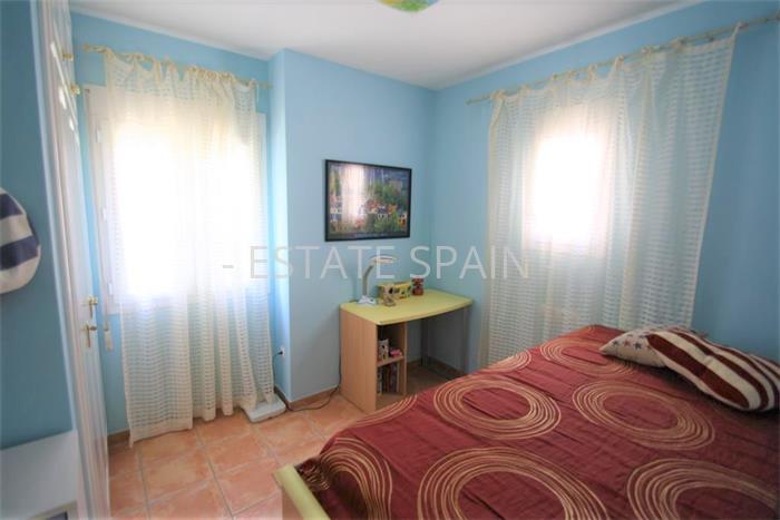 Таунхаус в Кальпе 212 м2 №TAU18672823  - Продажа - 2 preview