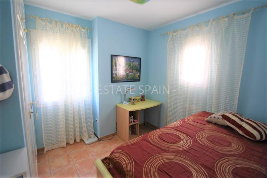 Таунхаус в Кальпе 212 м2 №TAU18672823  - Продажа - 2 large