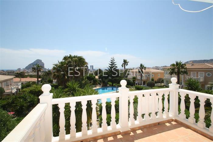 Таунхаус в Кальпе 212 м2 №TAU18672823  - Продажа - 7 preview