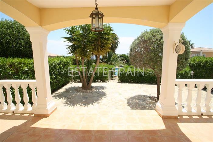 Таунхаус в Кальпе 212 м2 №TAU18672823  - Продажа - 6 preview