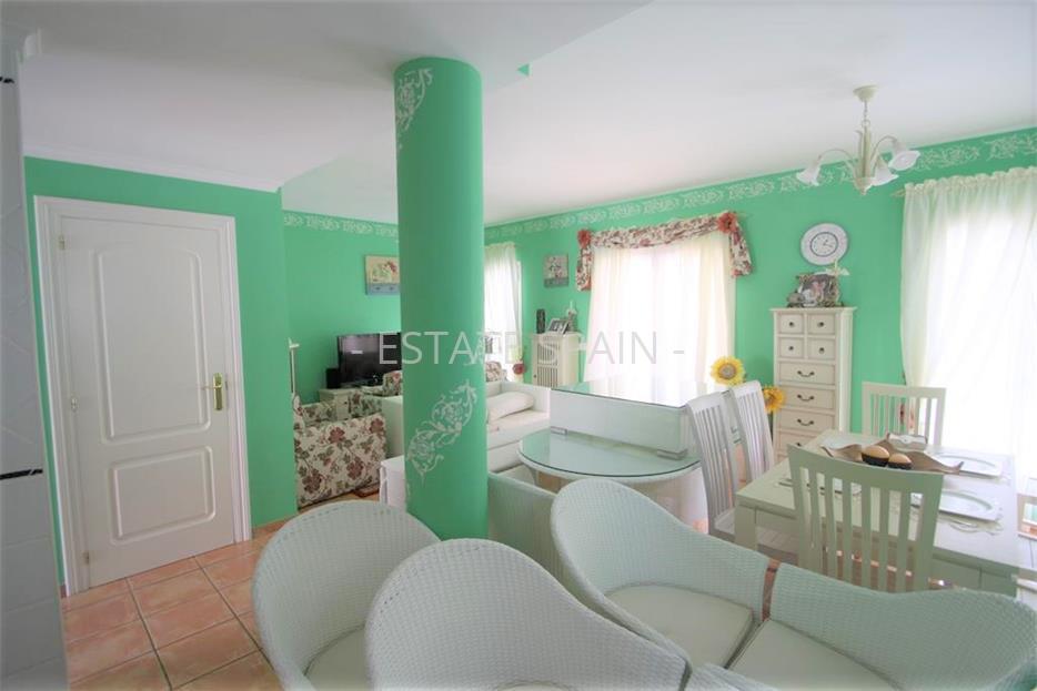 Таунхаус в Кальпе 212 м2 №TAU18672823  - Продажа - 5 large