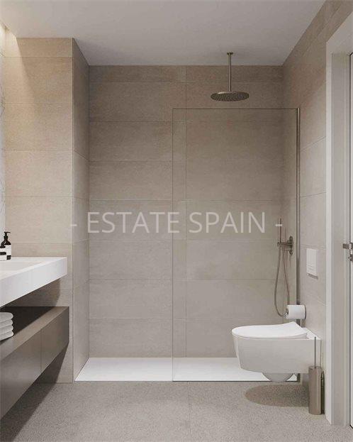 Апартаменты в Эстепоне 125 м2 №ART26116B9C09  - Продажа - 18 large