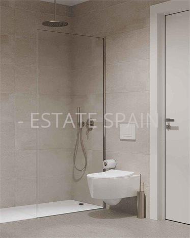 Апартаменты в Эстепоне 125 м2 №ART26116B9C09  - Продажа - 17 preview