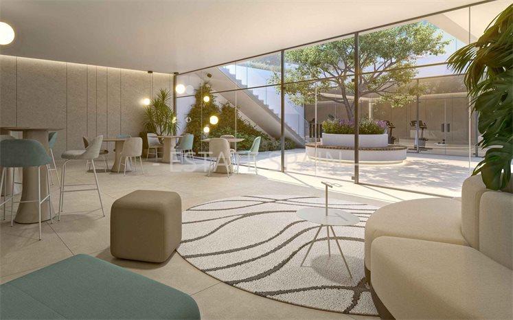 Апартаменты в Эстепоне 125 м2 №ART26116B9C09  - Продажа - 24 preview