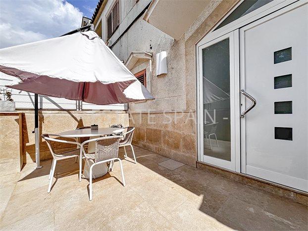 Таунхаус в Пальма-де-Майорка 147 м2 №BL2579C3B74  - Продажа - 14 preview