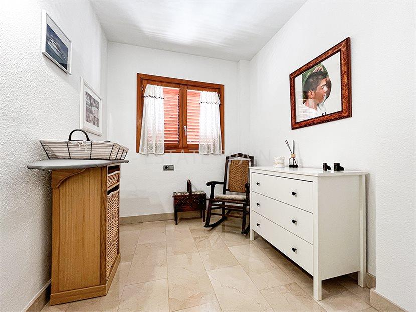 Таунхаус в Пальма-де-Майорка 147 м2 №BL2579C3B74  - Продажа - 11 large