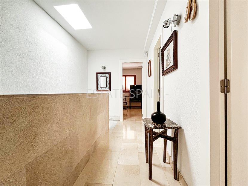 Таунхаус в Пальма-де-Майорка 147 м2 №BL2579C3B74  - Продажа - 6 large