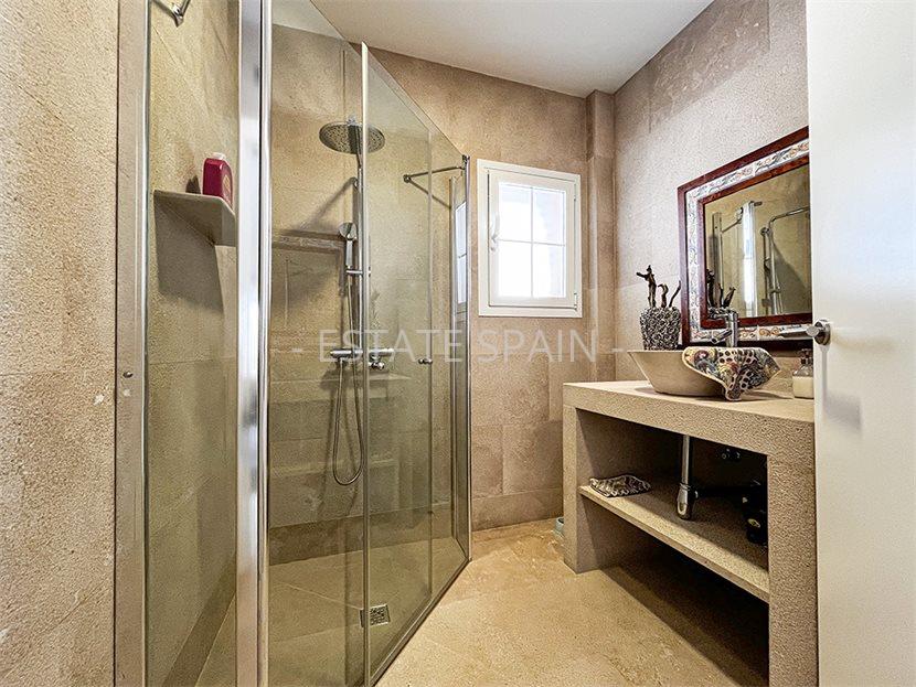 Таунхаус в Пальма-де-Майорка 147 м2 №BL2579C3B74  - Продажа - 8 large