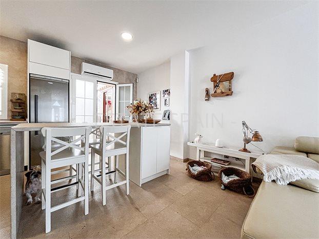 Таунхаус в Пальма-де-Майорка 147 м2 №BL2579C3B74  - Продажа - 3 preview