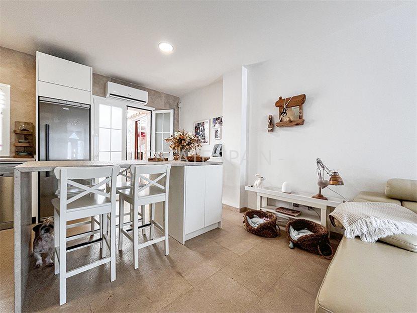 Таунхаус в Пальма-де-Майорка 147 м2 №BL2579C3B74  - Продажа - 3 large