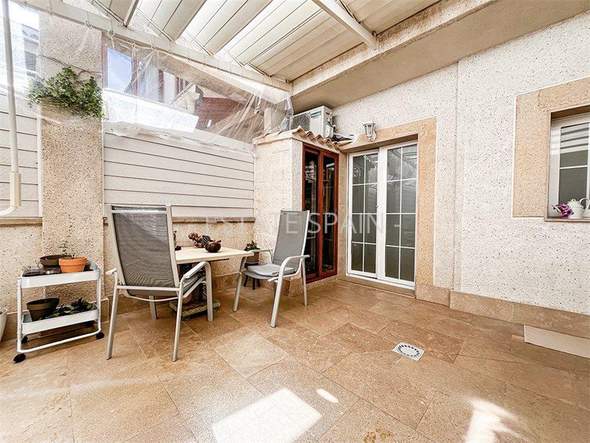 Таунхаус в Пальма-де-Майорка 147 м2 №BL2579C3B74  - Продажа - 13 large