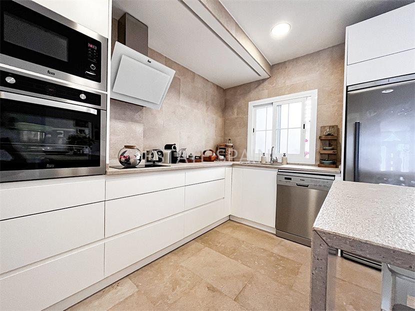 Таунхаус в Пальма-де-Майорка 147 м2 №BL2579C3B74  - Продажа - 4 large