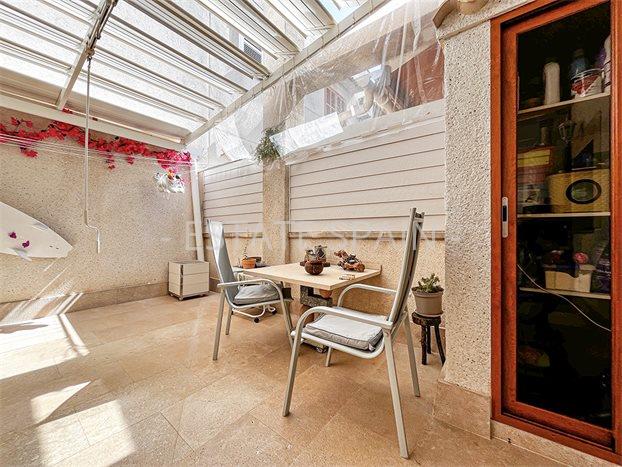 Таунхаус в Пальма-де-Майорка 147 м2 №BL2579C3B74  - Продажа - 15 preview