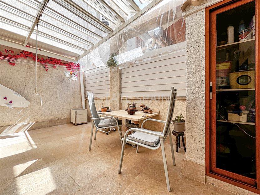 Таунхаус в Пальма-де-Майорка 147 м2 №BL2579C3B74  - Продажа - 15 large