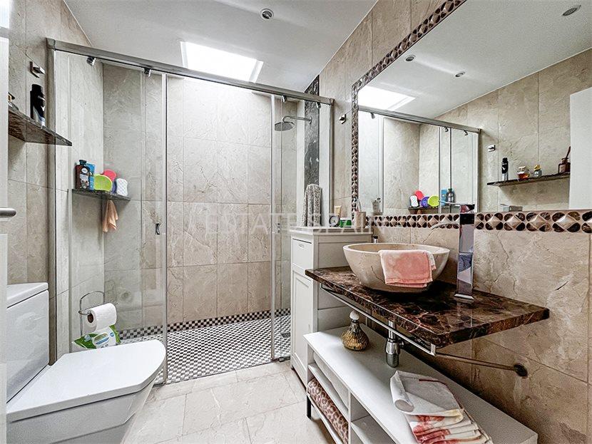 Таунхаус в Пальма-де-Майорка 147 м2 №BL2579C3B74  - Продажа - 10 large