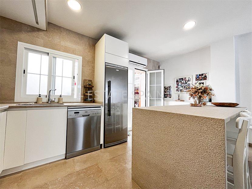 Таунхаус в Пальма-де-Майорка 147 м2 №BL2579C3B74  - Продажа - 5 large