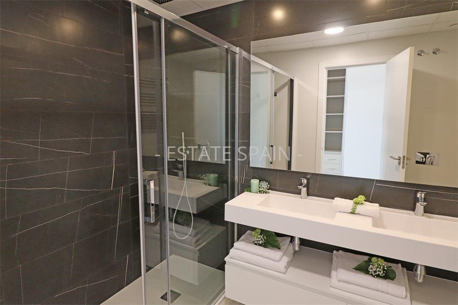 Апартаменты в Бенидорме 139 м2 №ART1971607DAB  - Продажа - 10 large