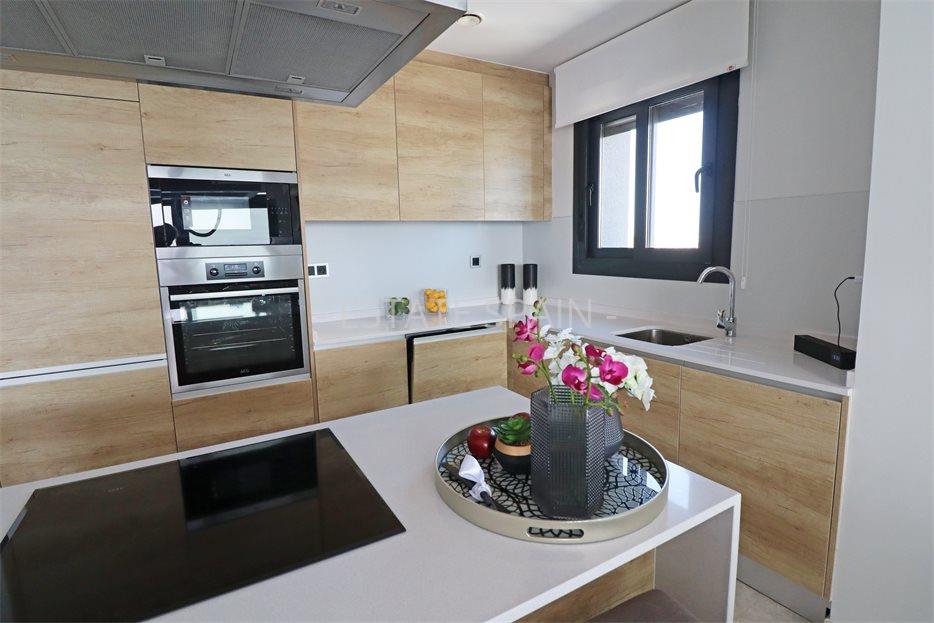 Апартаменты в Бенидорме 139 м2 №ART1971607DAB  - Продажа - 26 large