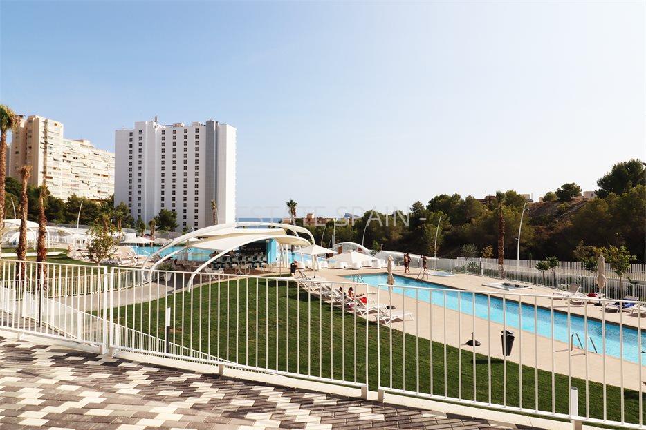 Апартаменты в Бенидорме 139 м2 №ART1971607DAB  - Продажа - 1 large