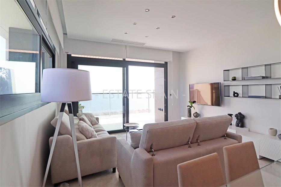 Апартаменты в Бенидорме 139 м2 №ART1971607DAB  - Продажа - 19 large