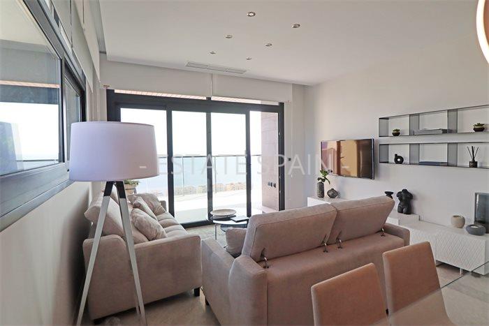 Апартаменты в Бенидорме 139 м2 №ART1971607DAB  - Продажа - 18 preview