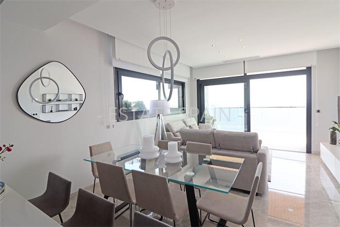 Апартаменты в Бенидорме 139 м2 №ART1971607DAB  - Продажа - 21 preview