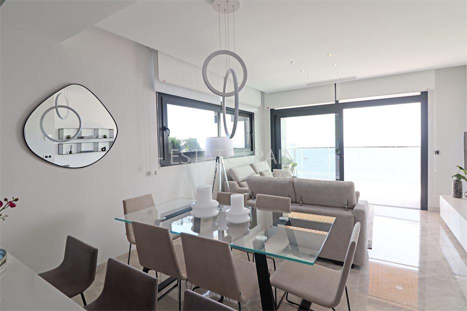 Апартаменты в Бенидорме 139 м2 №ART1971607DAB  - Продажа - 21 large
