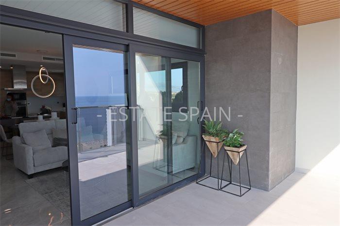 Апартаменты в Бенидорме 139 м2 №ART1971607DAB  - Продажа - 6 preview