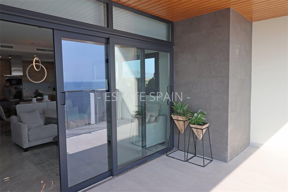 Апартаменты в Бенидорме 139 м2 №ART1971607DAB  - Продажа - 6 large