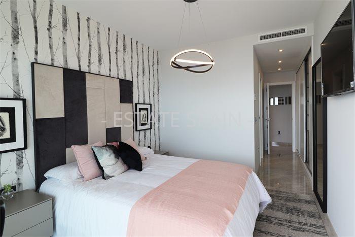 Апартаменты в Бенидорме 139 м2 №ART1971607DAB  - Продажа - 7 preview