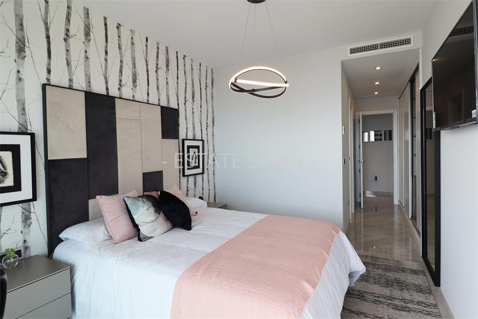 Апартаменты в Бенидорме 139 м2 №ART1971607DAB  - Продажа - 7 large