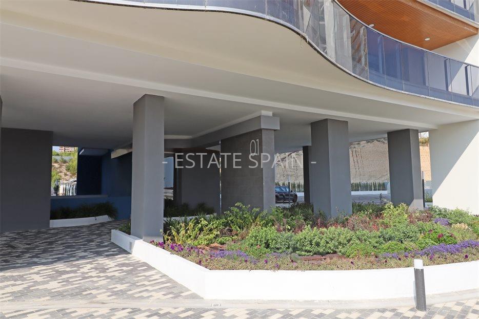 Апартаменты в Бенидорме 139 м2 №ART1971607DAB  - Продажа - 28 large