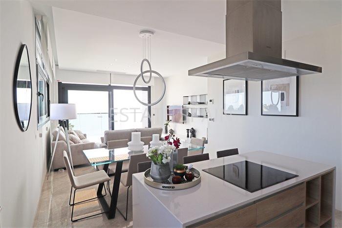 Апартаменты в Бенидорме 139 м2 №ART1971607DAB  - Продажа - 20 preview