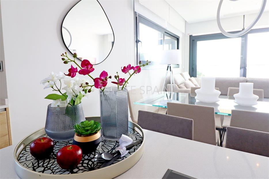 Апартаменты в Бенидорме 139 м2 №ART1971607DAB  - Продажа - 22 large