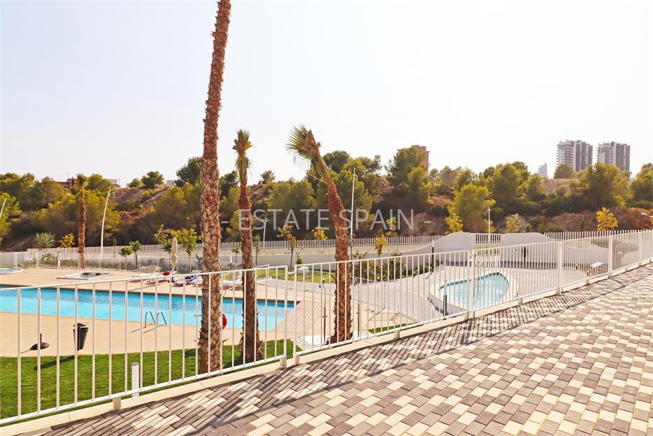 Апартаменты в Бенидорме 139 м2 №ART1971607DAB  - Продажа - 5 large