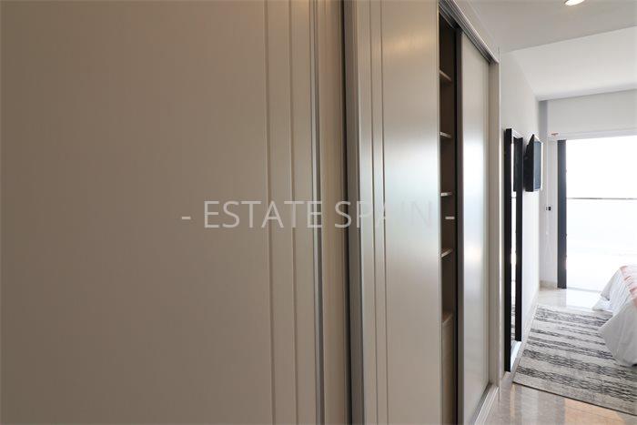 Апартаменты в Бенидорме 139 м2 №ART1971607DAB  - Продажа - 9 preview