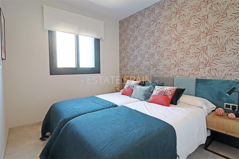 Апартаменты в Бенидорме 139 м2 №ART1971607DAB  - Продажа - 15 large