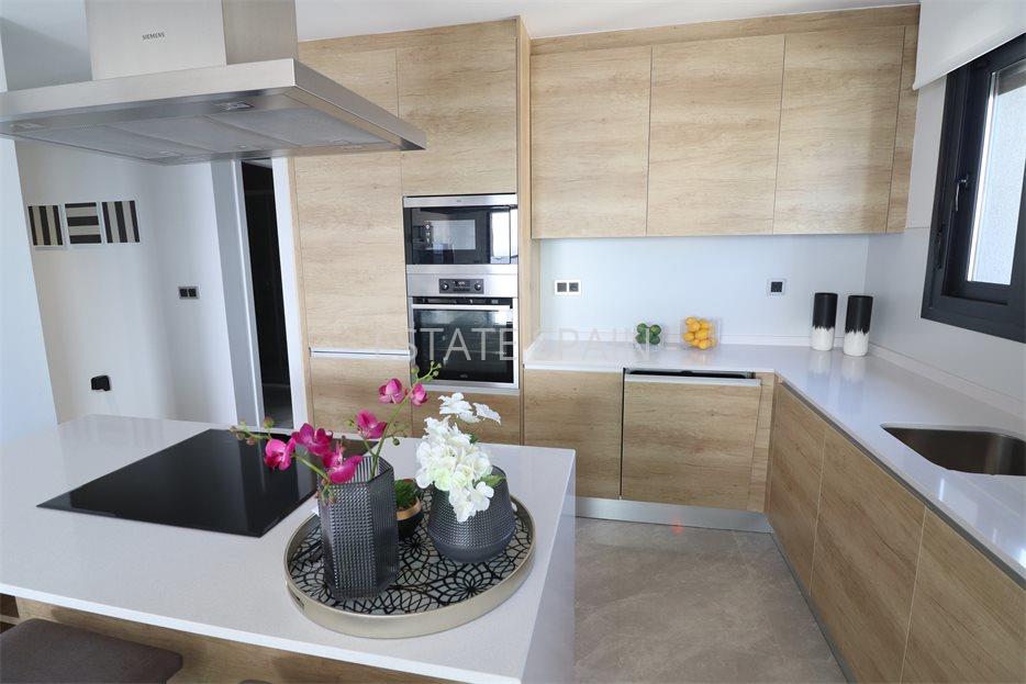 Апартаменты в Бенидорме 139 м2 №ART1971607DAB  - Продажа - 27 large