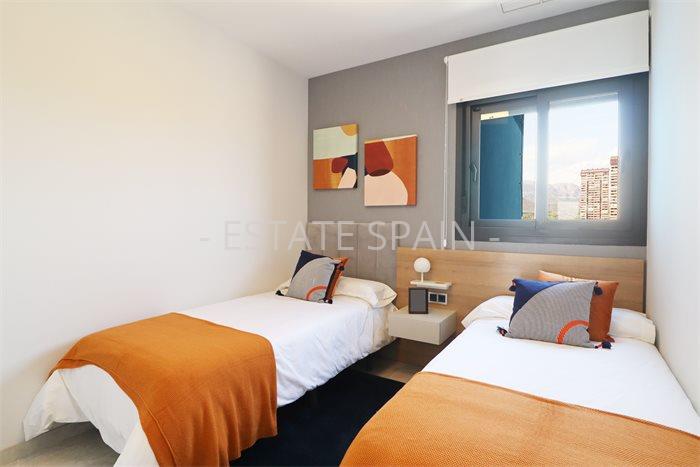 Апартаменты в Бенидорме 139 м2 №ART1971607DAB  - Продажа - 14 preview