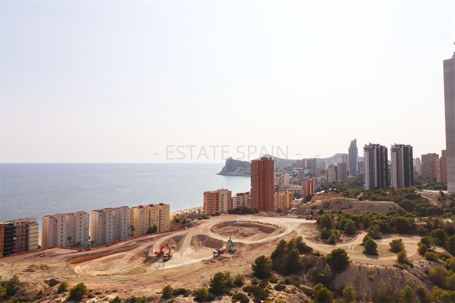 Апартаменты в Бенидорме 139 м2 №ART1971607DAB  - Продажа - 4 large