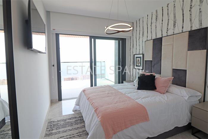 Апартаменты в Бенидорме 139 м2 №ART1971607DAB  - Продажа - 8 preview