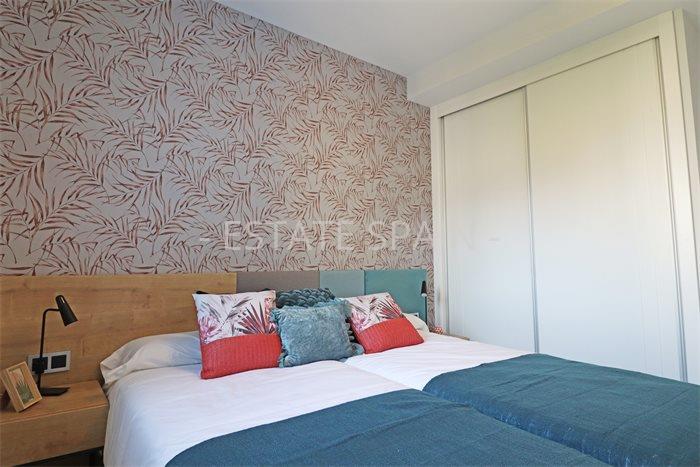 Апартаменты в Бенидорме 139 м2 №ART1971607DAB  - Продажа - 16 preview