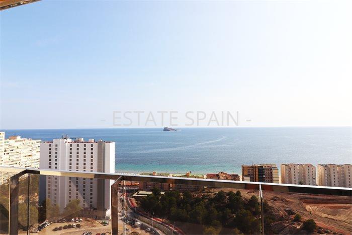 Апартаменты в Бенидорме 139 м2 №ART1971607DAB  - Продажа - 3 preview