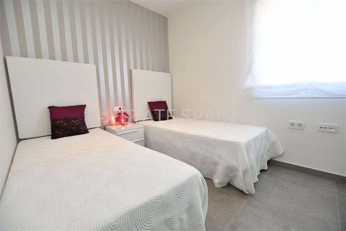 Бунгало в Сан-Мигель-де-Салинас 75 м2 №BL25917E193D  - Продажа - 18 preview