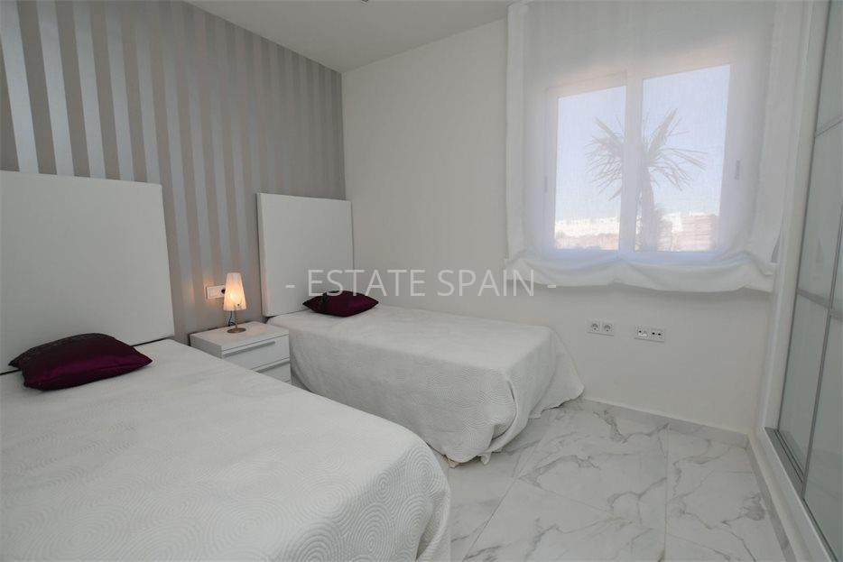 Бунгало в Сан-Мигель-де-Салинас 75 м2 №BL25917E193D  - Продажа - 34 large