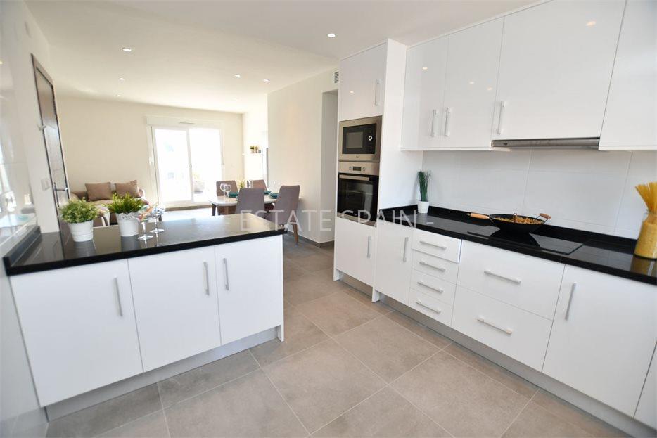 Бунгало в Сан-Мигель-де-Салинас 75 м2 №BL25917E193D  - Продажа - 17 large