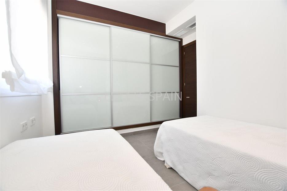 Бунгало в Сан-Мигель-де-Салинас 75 м2 №BL25917E193D  - Продажа - 19 large