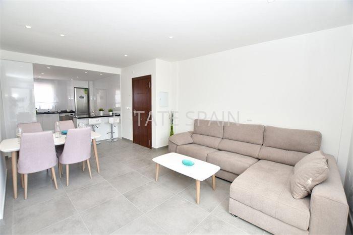 Бунгало в Сан-Мигель-де-Салинас 75 м2 №BL25917E193D  - Продажа - 13 preview